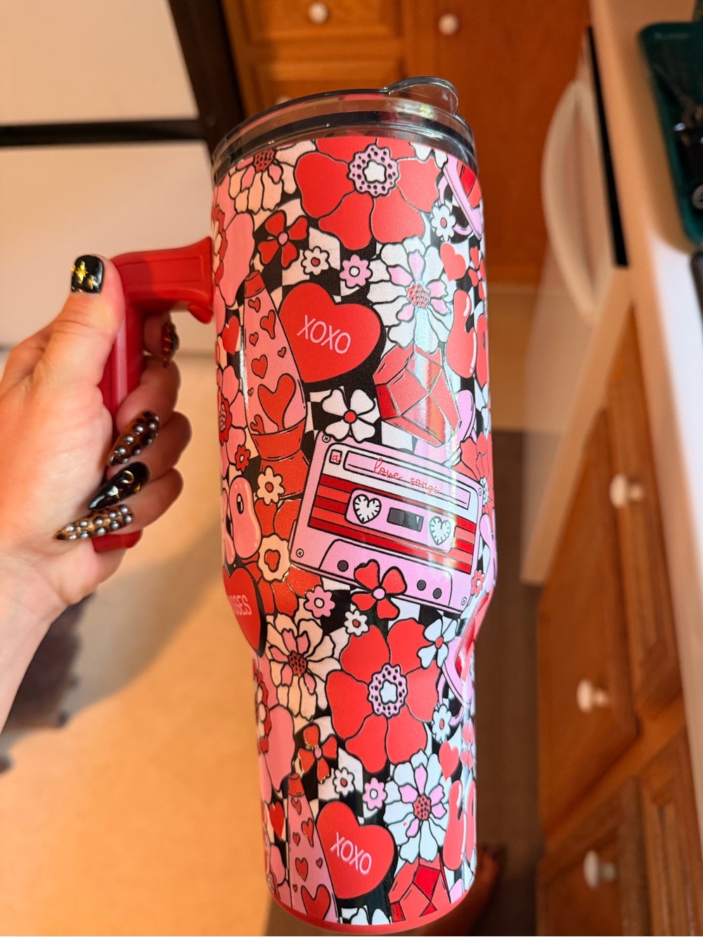 Valentines Edition Hydrapeak
